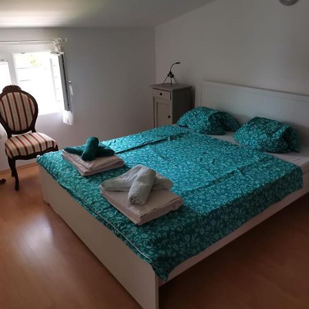 Apartments Oskar Banjole Kültér fotó