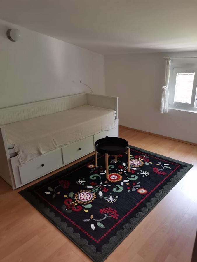 Apartments Oskar Banjole Kültér fotó