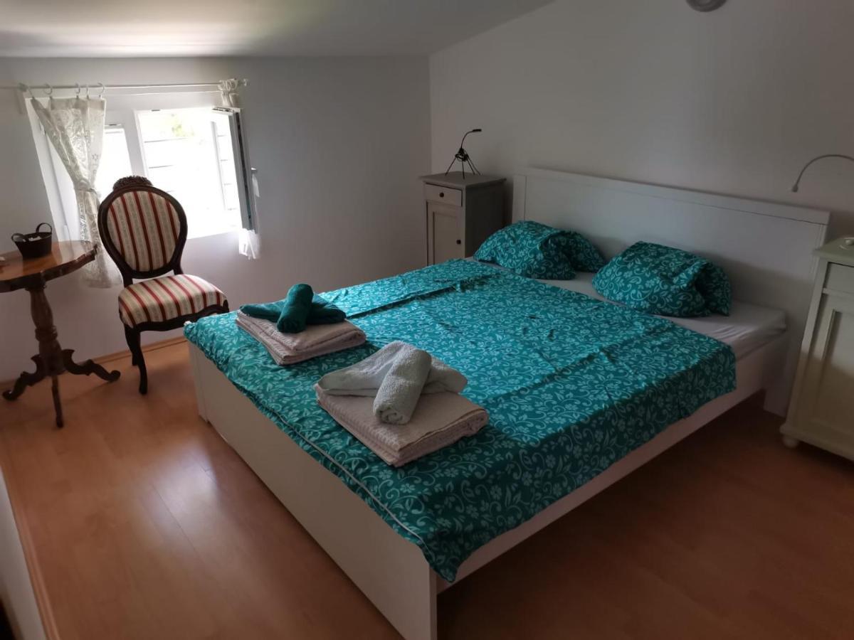 Apartments Oskar Banjole Kültér fotó