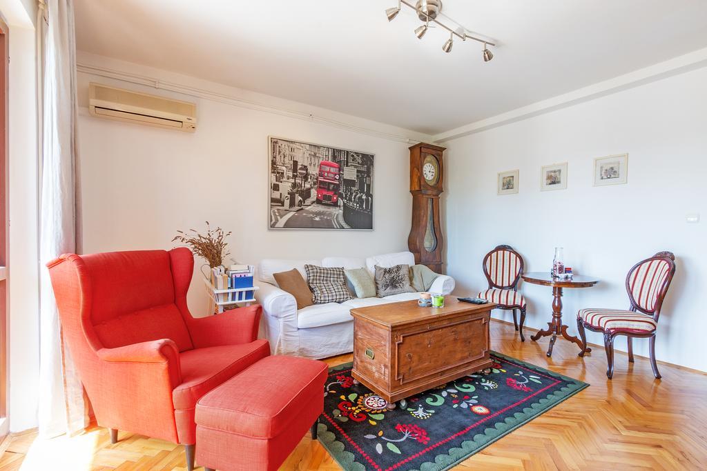 Apartments Oskar Banjole Kültér fotó